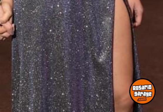 Indumentaria - Vestido de graduación - En Venta