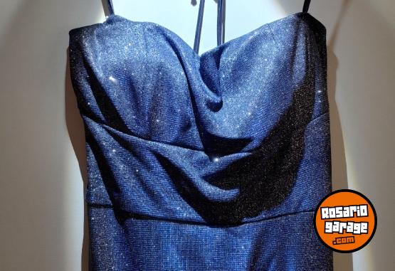 Indumentaria - Vestido de graduación - En Venta