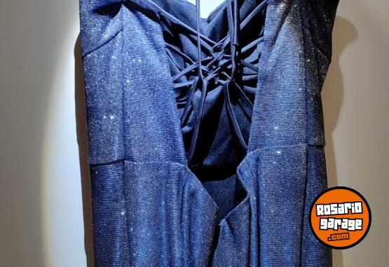 Indumentaria - Vestido de graduación - En Venta