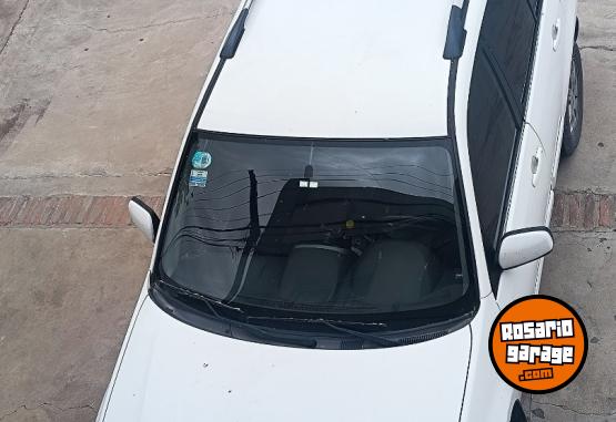 Autos - Chery Tiggo fl 2015 GNC 140000Km - En Venta