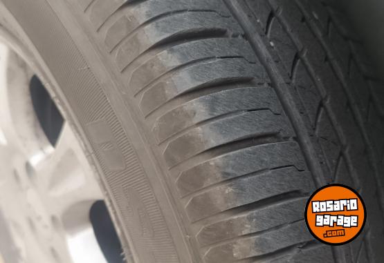 Autos - Chery Tiggo fl 2015 GNC 140000Km - En Venta