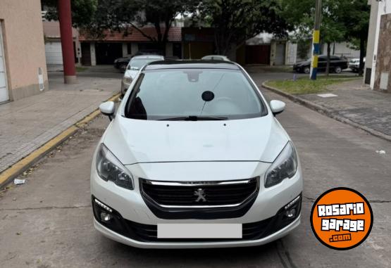 Autos - Peugeot 308 Feline 2018 Diesel 119000Km - En Venta