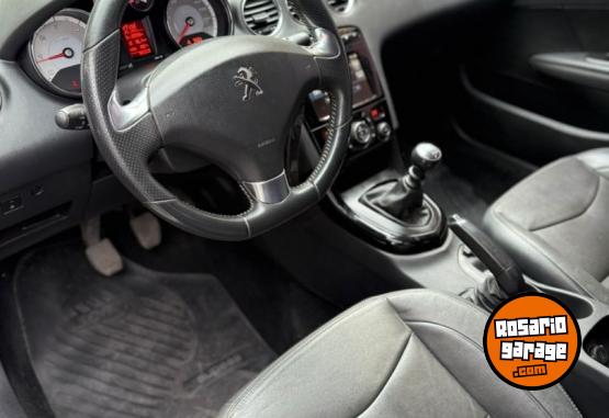 Autos - Peugeot 308 Feline 2018 Diesel 119000Km - En Venta