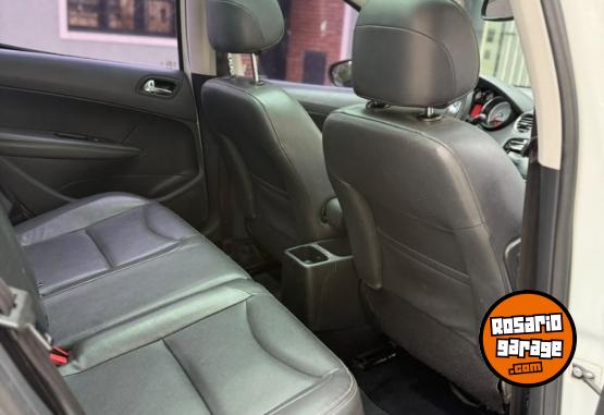 Autos - Peugeot 308 Feline 2018 Diesel 119000Km - En Venta