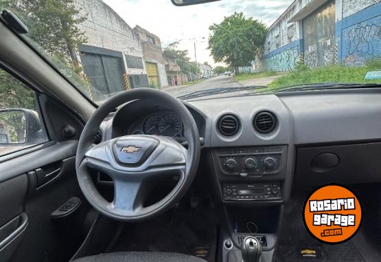 Autos - Chevrolet Celta 1.4 Ls 2014 Nafta 128000Km - En Venta