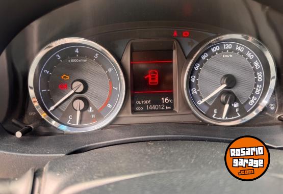 Autos - Toyota Corolla xei pack 2015 Nafta 144000Km - En Venta