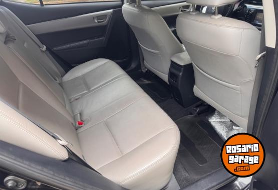 Autos - Toyota Corolla xei pack 2015 Nafta 144000Km - En Venta