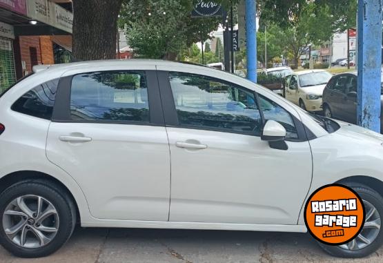 Autos - Citroen Citroen C3 VTI 115 AT6 FE 2018 Nafta 115000Km - En Venta