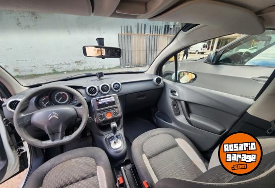 Autos - Citroen Citroen C3 VTI 115 AT6 FE 2018 Nafta 115000Km - En Venta