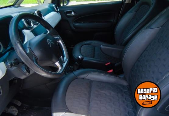 Autos - Citroen C3 Aircross 2017 Nafta 112000Km - En Venta