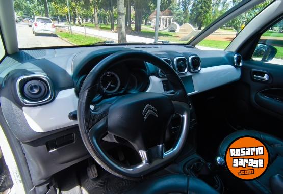 Autos - Citroen C3 Aircross 2017 Nafta 112000Km - En Venta