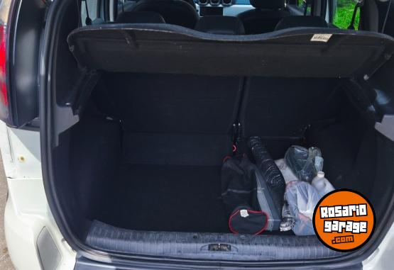 Autos - Citroen C3 Aircross 2017 Nafta 112000Km - En Venta