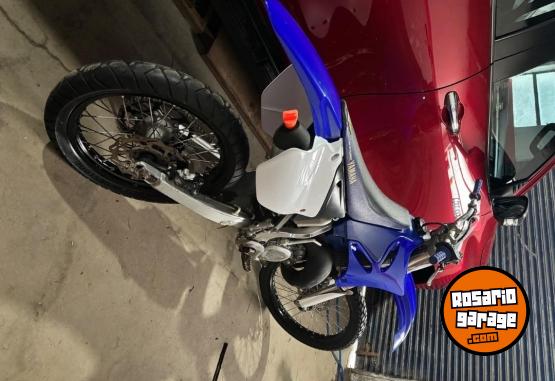 Motos - Yamaha Yz 125 2011 Nafta 11Km - En Venta