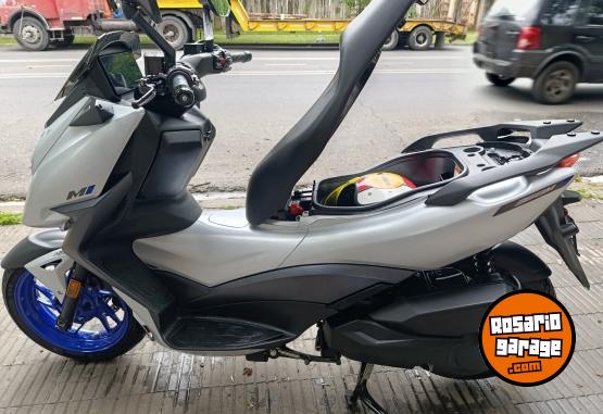 Motos - Zontes 368 M 2026 Nafta 2500Km - En Venta