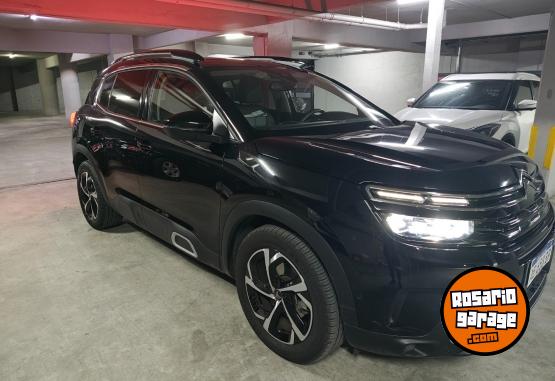 Camionetas - Citroen C5 aircross 2021 Nafta 25000Km - En Venta