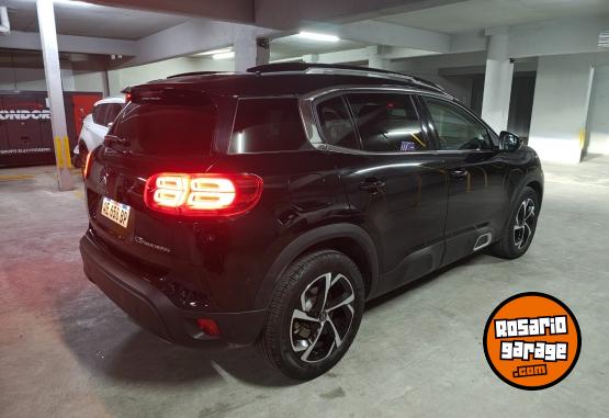 Camionetas - Citroen C5 aircross 2021 Nafta 25000Km - En Venta