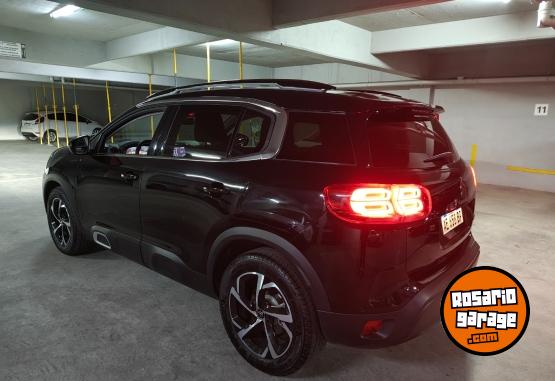 Camionetas - Citroen C5 aircross 2021 Nafta 25000Km - En Venta