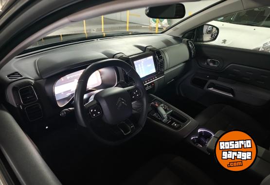 Camionetas - Citroen C5 aircross 2021 Nafta 25000Km - En Venta