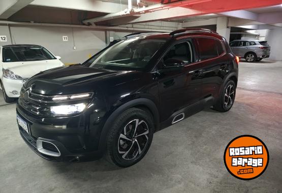 Camionetas - Citroen C5 aircross 2021 Nafta 25000Km - En Venta