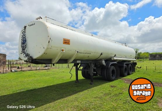 Camiones y Grúas - Tanque - En Venta