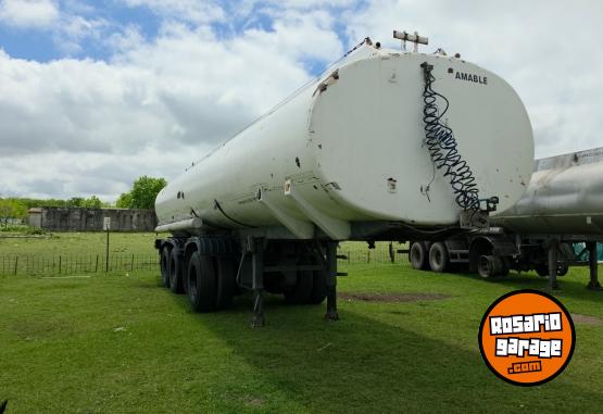 Camiones y Grúas - Tanque - En Venta