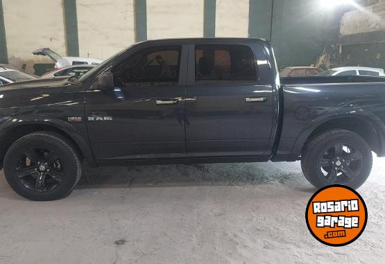Camionetas - Otra marca Nafta v8 5.7 2018 Nafta 57500Km - En Venta