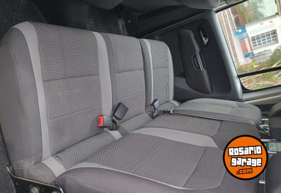 Camionetas - Volkswagen Amarok Confortline 180 hp 2019 Diesel 140000Km - En Venta