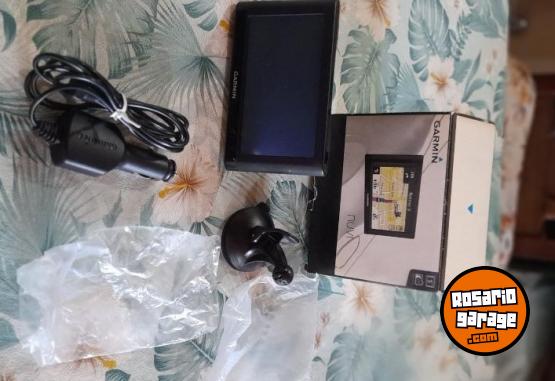 Accesorios para Autos - GPS garmin nuvi 55 - En Venta