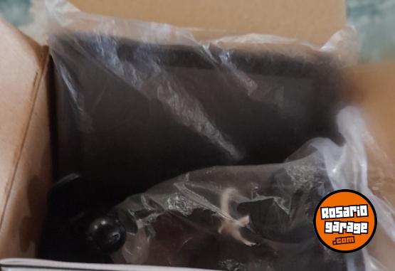 Accesorios para Autos - GPS garmin nuvi 55 - En Venta