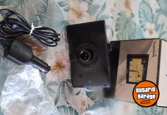 Accesorios para Autos - GPS garmin nuvi 55 - En Venta