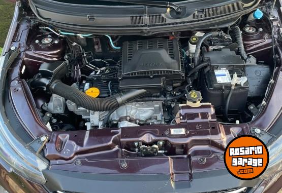 Autos - Fiat Cronos drive 2021 Nafta 80000Km - En Venta
