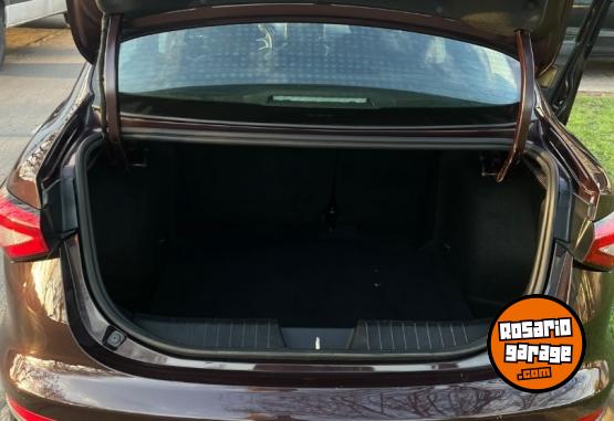 Autos - Fiat Cronos drive 2021 Nafta 80000Km - En Venta