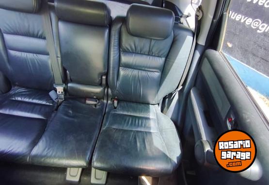 Camionetas - Honda CRV / XLT 2011 Nafta 170000Km - En Venta