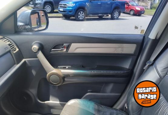 Camionetas - Honda CRV / XLT 2011 Nafta 170000Km - En Venta