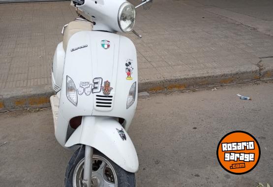 Motos - Corven Milano 2019 Nafta 11111Km - En Venta
