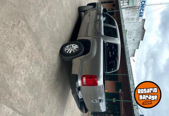 Camionetas - Volkswagen Amarok Trendline 2.0 Tdi 2021 Diesel 145300Km - En Venta