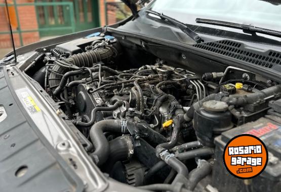 Camionetas - Volkswagen Amarok Trendline 2.0 Tdi 2021 Diesel 145300Km - En Venta