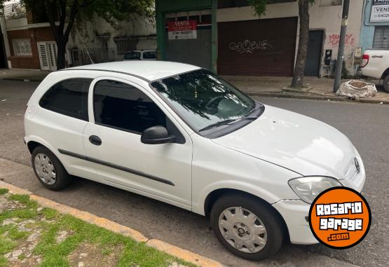 Autos - Suzuki FUN 2008 Nafta 207700Km - En Venta