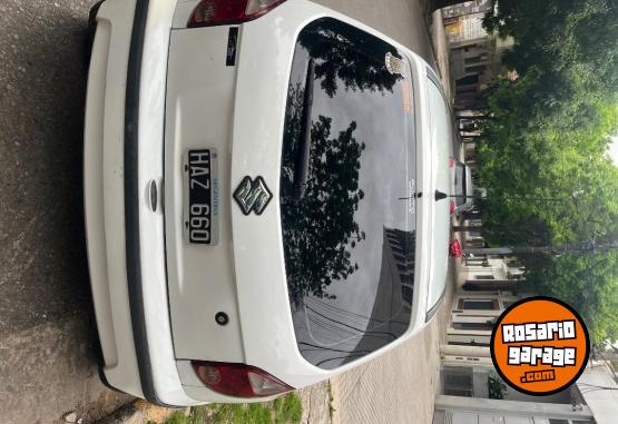 Autos - Suzuki FUN 2008 Nafta 207700Km - En Venta