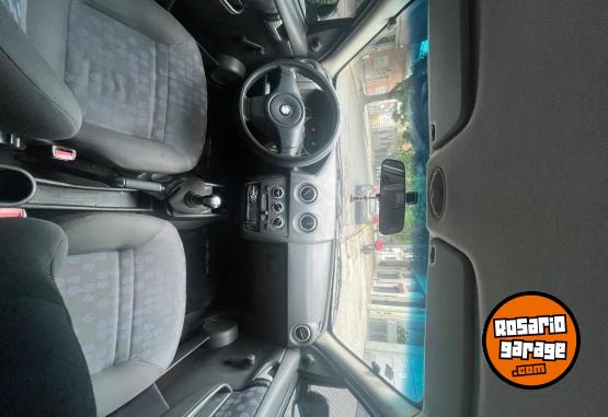Autos - Suzuki FUN 2008 Nafta 207700Km - En Venta