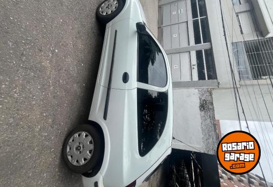 Autos - Suzuki FUN 2008 Nafta 207700Km - En Venta