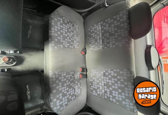 Autos - Suzuki FUN 2008 Nafta 207700Km - En Venta