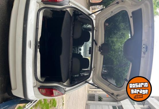 Autos - Suzuki FUN 2008 Nafta 207700Km - En Venta