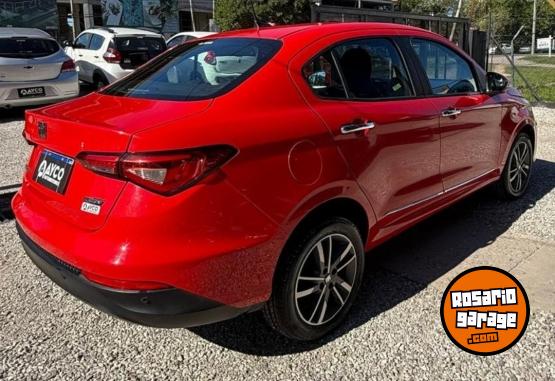 Autos - Fiat CRONOS 1.3 PRECISION CVT 2024 Nafta 10000Km - En Venta