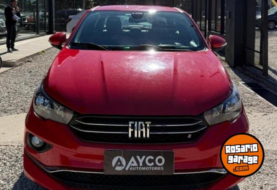 Autos - Fiat CRONOS 1.3 PRECISION CVT 2024 Nafta 10000Km - En Venta