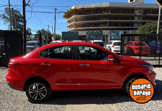 Autos - Fiat CRONOS 1.3 PRECISION CVT 2024 Nafta 10000Km - En Venta