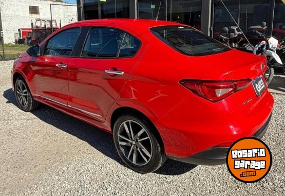 Autos - Fiat CRONOS 1.3 PRECISION CVT 2024 Nafta 10000Km - En Venta