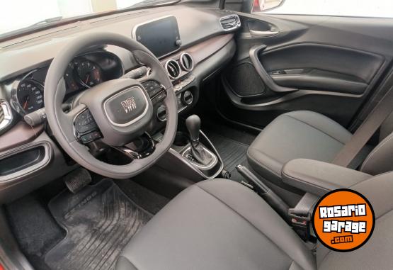 Autos - Fiat CRONOS 1.3 PRECISION CVT 2024 Nafta 10000Km - En Venta