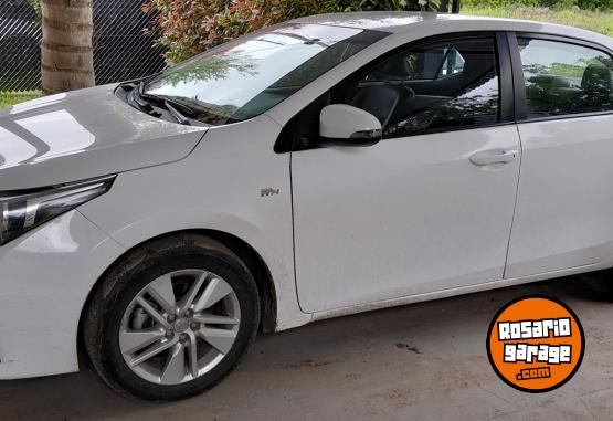 Autos - Toyota Corolla 2015 Nafta 145000Km - En Venta