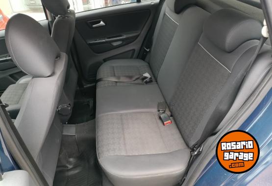 Autos - Volkswagen SURAN 1.6 TRENDLINE 2016 Nafta 145000Km - En Venta